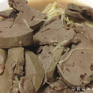 【景美】鵝媽媽鵝肉切仔麵