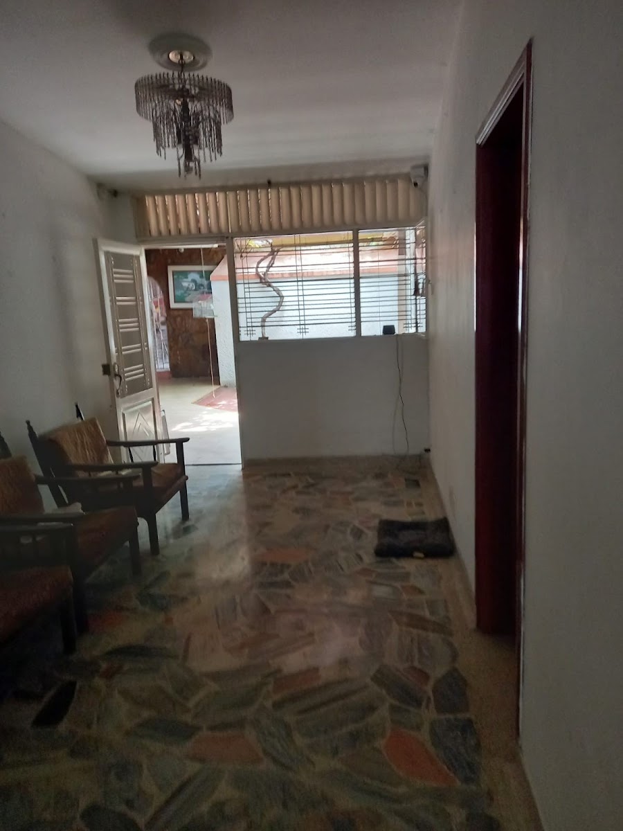 Casa En Venta - La Ceiba, Cucuta