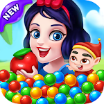 Cover Image of Download Bubble Shooter 1.1.21 APK