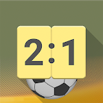 Cover Image of ดาวน์โหลด Live Scores for Europa League 2019/2020 2.6.9 APK