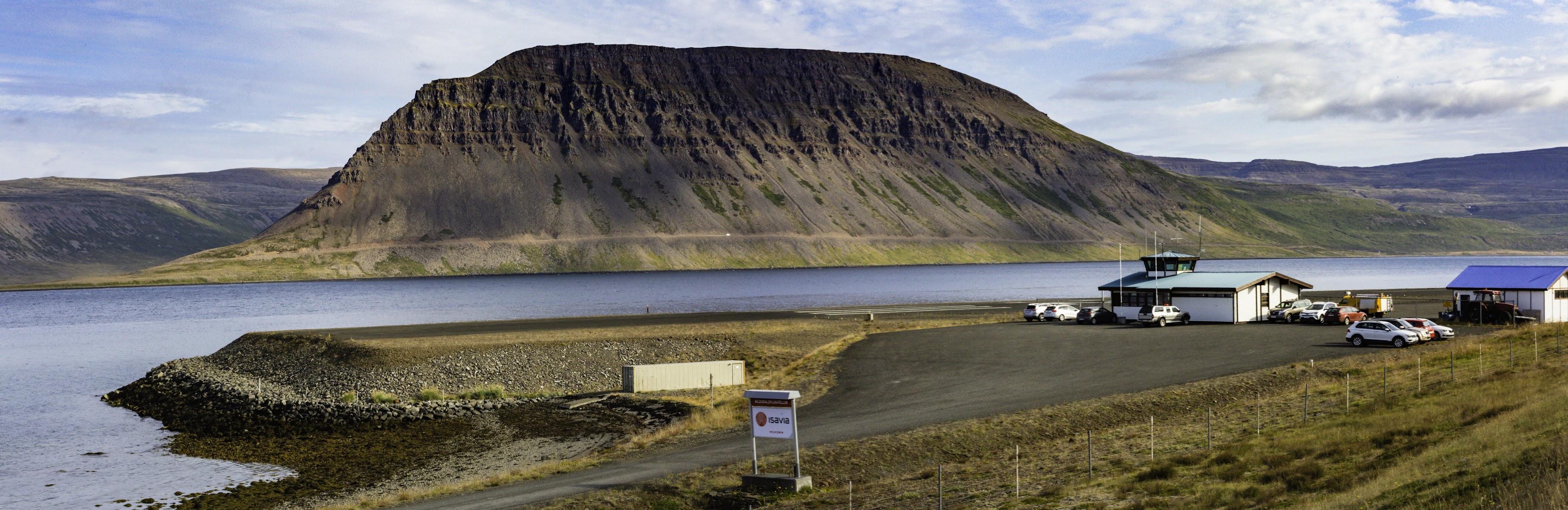 Исландия - родина слонов (архипелаг Vestmannaeyjar, юг, север, запад и Центр Пустоты)