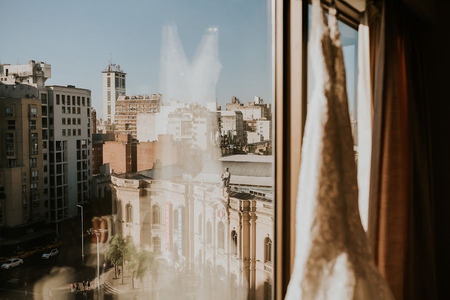 Fotógrafo de bodas Fabiana Albaretto (fabianaalbaretto). Foto del 1 de febrero 2018