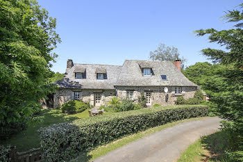 maison à Lascaux (19)