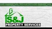 S&J Property Services Logo