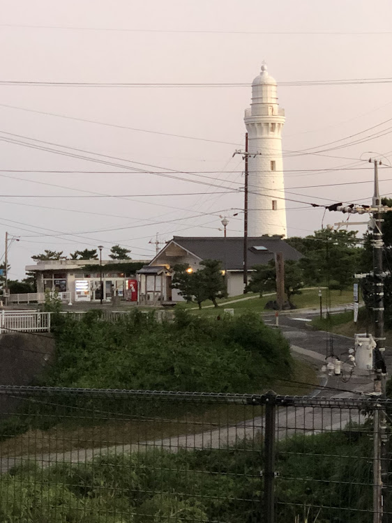 NSXのドライブ・日御碕灯台・夜勤明け・日の出に関するカスタム事例の投稿画像2枚目