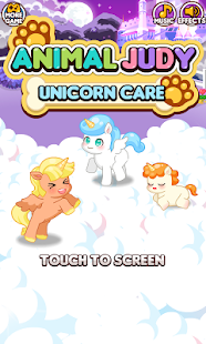 How to mod Animal Judy: Unicorn care 1.131 apk for android