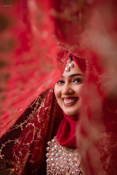 Wedding photographer Abedin Rafat (abedinrafat). Photo of 28 December 2023