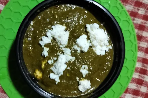 Palak Paneer [500 Grams]