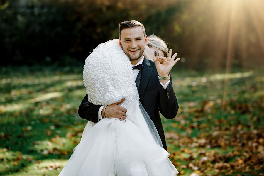 Свадебный фотограф Orest Buller (wedding-nrw). Фотография от 15 марта 2020