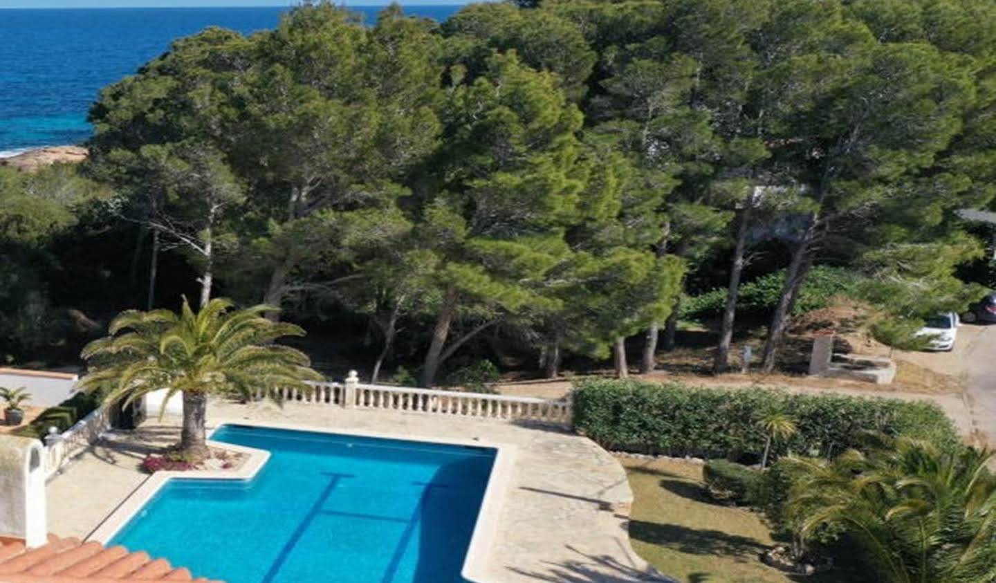 Property with pool L'Ametlla de Mar
