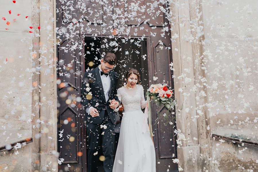 Fotógrafo de bodas Sandra Daniłowicz (simpleweddings). Foto del 26 de septiembre 2017