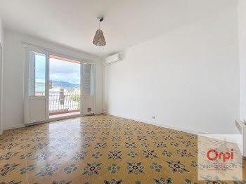 appartement à Ajaccio (2A)