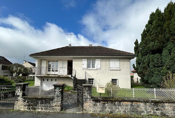 maison à Dun-le-Palestel (23)