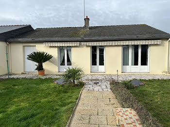 maison à Sable-sur-sarthe (72)