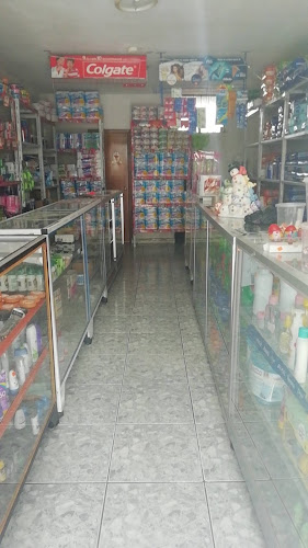 Opiniones de Pañalera Mis Primeras Huellitas en Quito - Tienda para bebés