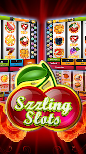 How to mod Sizzling 7's Slot: Deluxe lastet apk for android