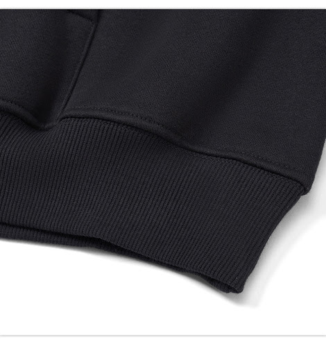 Title 4, Fashion Hooded Sweatshirt Loose Top for Men, Co...