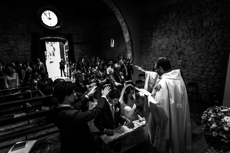 Fotógrafo de bodas Roberto De Riccardis (robertodericcar). Foto del 2 de abril