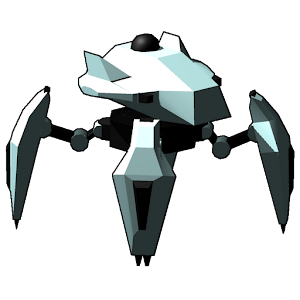 Gladiabots (Alpha)