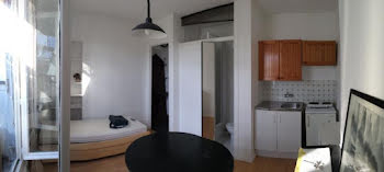 appartement à Paris 9ème (75)