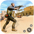 Special Gun Ops - FPS Shooting Strike 3