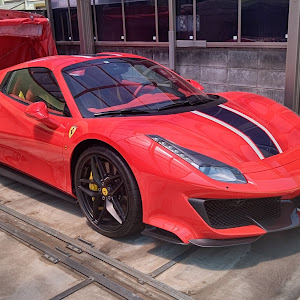 488ピスタスパイダー