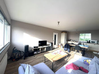 appartement à Herouville-saint-clair (14)