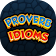 Proverbidioms icon