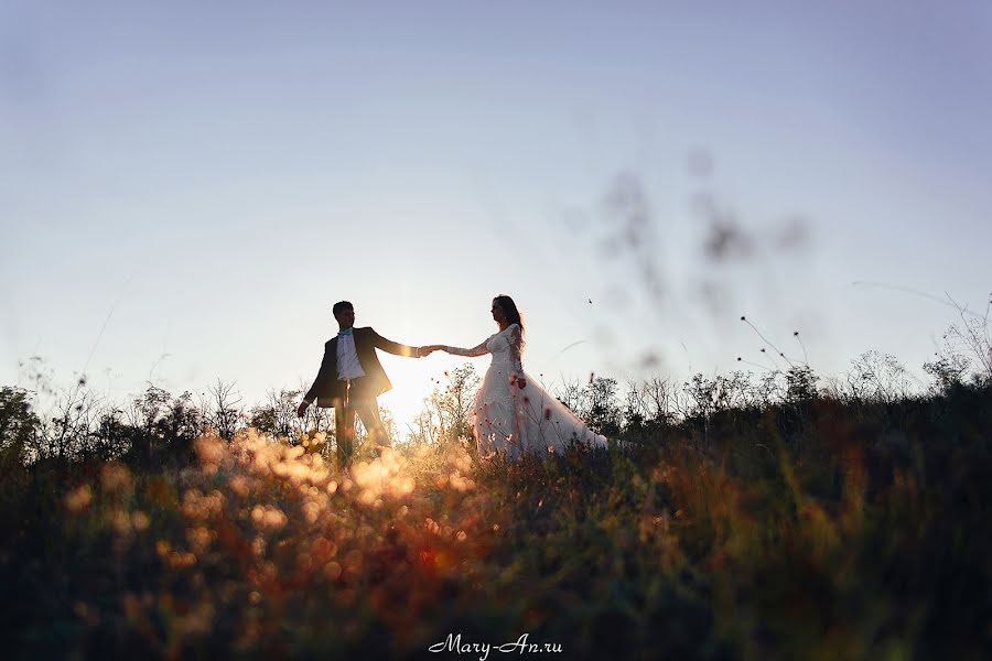 Photographe de mariage Mariya An (mary-an). Photo du 4 octobre 2017