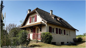 maison à Garlin (64)