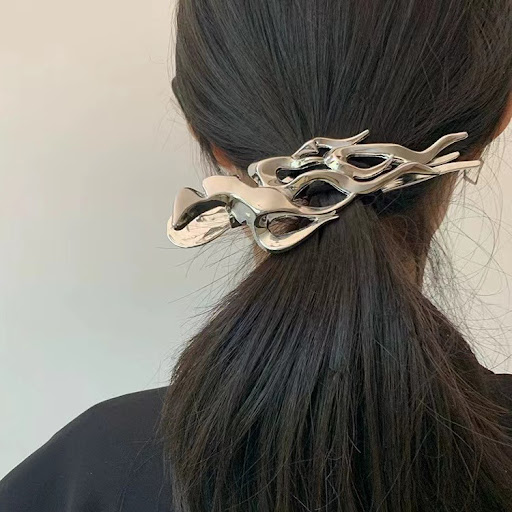 Title 5, Large European and American fashion updo hairpi...