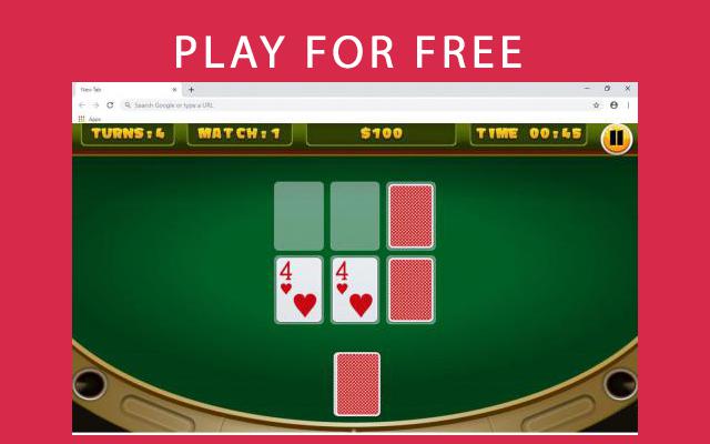 casino Game for Chrome Preview image 3