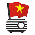 Cover Image of Descargar Emisora ​​de radio Radio Vietnam 2.3.20 APK