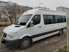 продам авто Mercedes Sprinter 