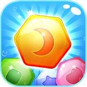 Hex Crush : Block Puzzle Games 1.3.2 Icon