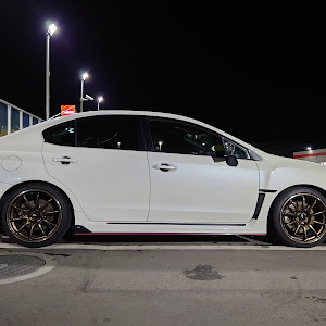 WRX S4 VAG