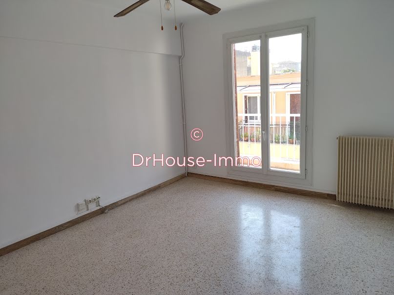 Vente appartement 2 pièces 44.12 m² à Menton (06500), 199 000 €