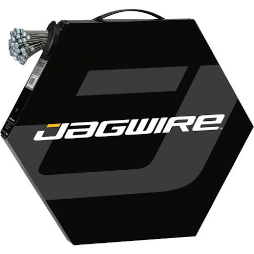 Jagwire Sport Brake Cable (100ct.) 1.5x2000mm Slick Stainless SRAM/Shimano MTB