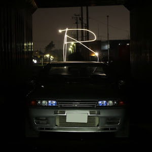 スカイライン GT-R BNR32