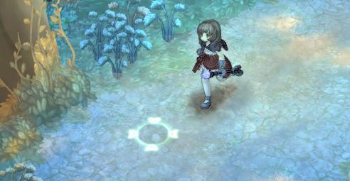 Tree Of Savior ゲーム設定 操作モードの変更 Tree Of Savior 攻略情報サイト