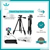 Tripod Điện Thoại 3 Chân Tf 3120 Cứng Cáp Chắc Chắn - Chân Máy Ảnh, Gía Đỡ Điện Thoại