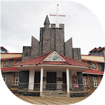 Cover Image of Descargar St. Marys forane church, THARIODE 1.0 APK