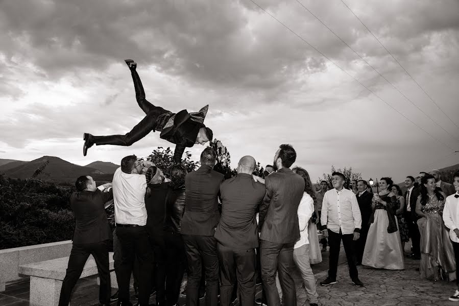 Fotografo di matrimoni Quinito Perez (quinitofotograf). Foto del 16 gennaio 2019