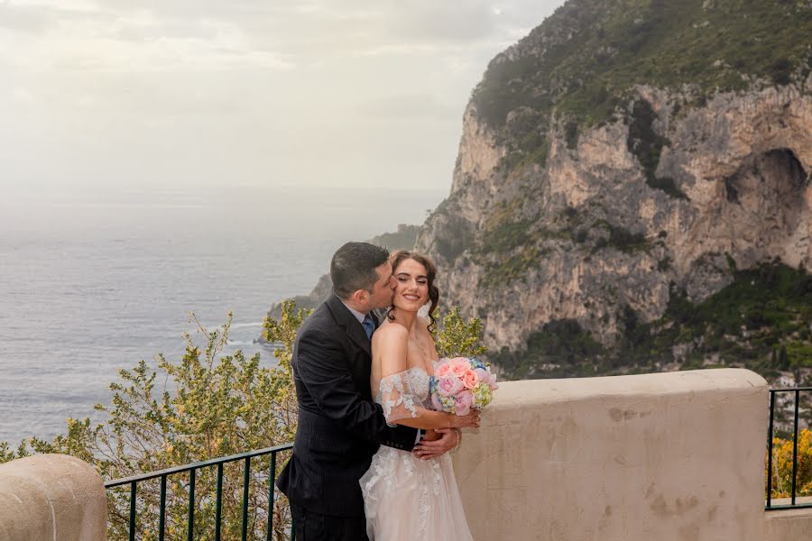 Wedding photographer SEBASTIANO SEVERO (sebastianosever). Photo of 22 April