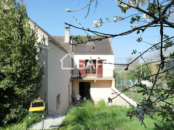 maison à Charly-sur-Marne (02)