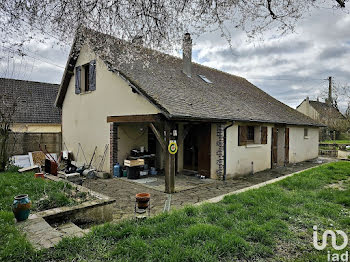 maison à Frétigny (28)