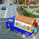 Real Van Driving Games 2019: New Car Games - Androidアプリ