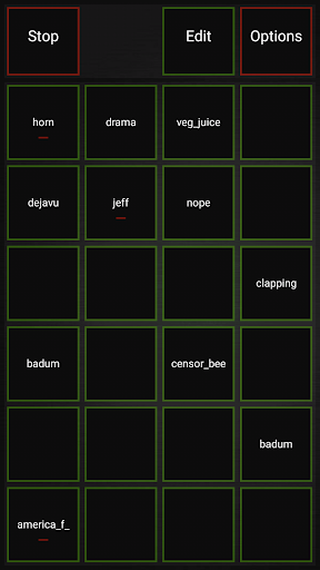 Custom SoundBoard PRO ? Creator