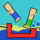 Tube Jumpers Game chrome extension