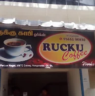 Rucku Coffee Works photo 1